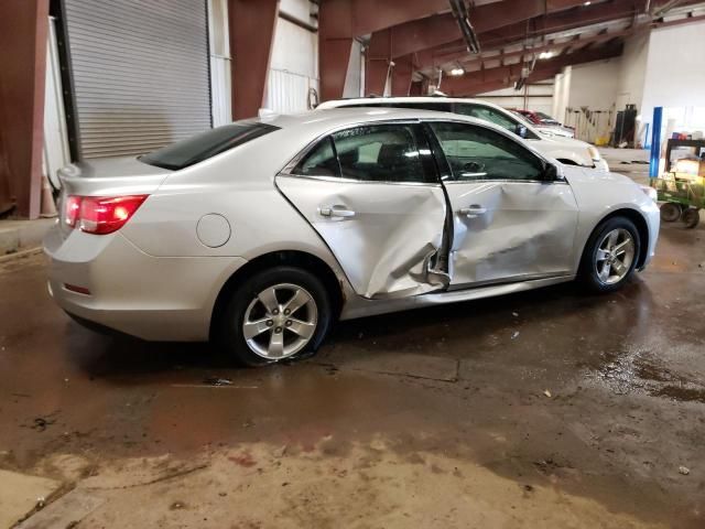 2013 Chevrolet Malibu 1LT