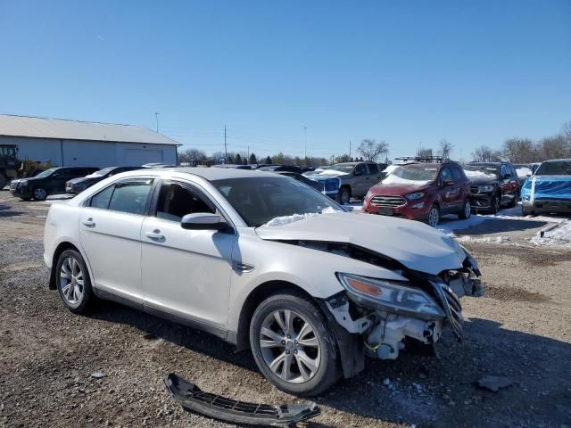 2011 Ford Taurus SEL