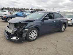 2014 Nissan Altima 2.5 en venta en Pennsburg, PA