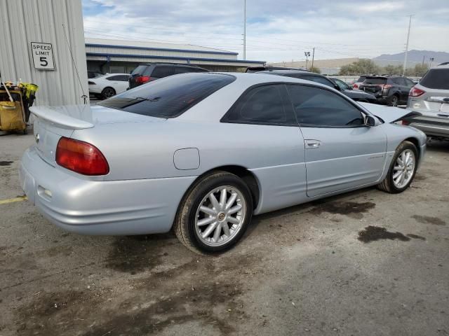 1999 Chrysler Sebring LXI