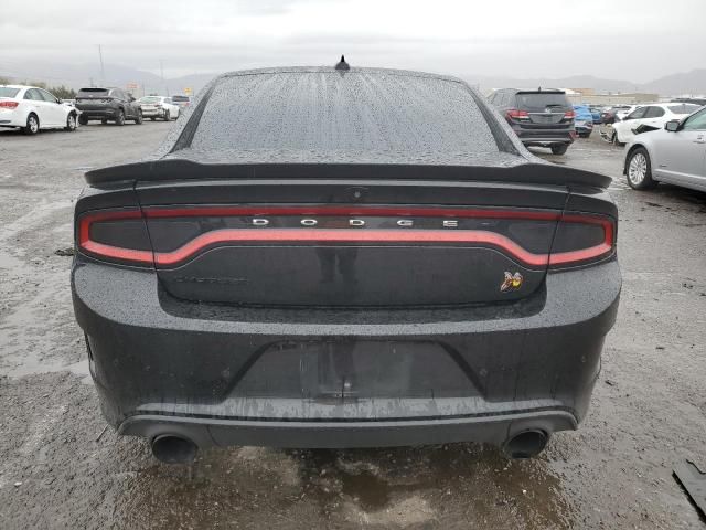 2019 Dodge Charger Scat Pack