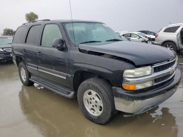 2004 Chevrolet Tahoe C1500