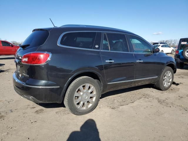 2013 Buick Enclave