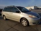 2008 Toyota Sienna CE