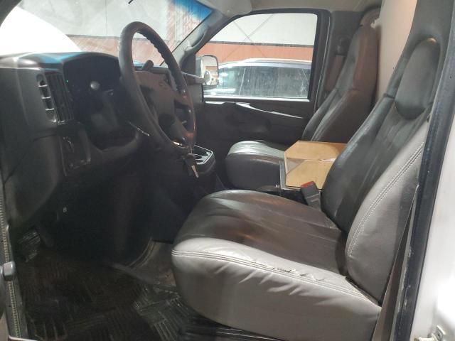 2005 Chevrolet Express G3500