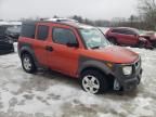 2003 Honda Element EX