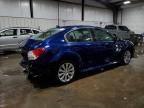 2011 Subaru Legacy 2.5I Limited