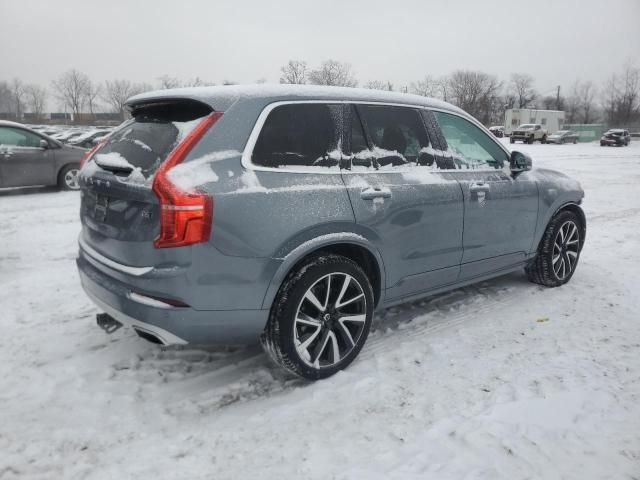 2020 Volvo XC90 T6 Momentum