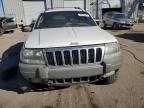 2002 Jeep Grand Cherokee Laredo