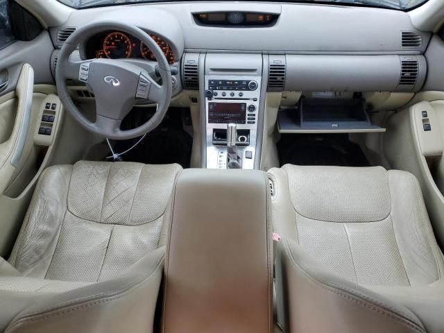 2005 Infiniti G35