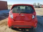 2014 Chevrolet Spark 1LT