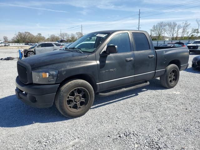 2007 Dodge RAM 1500 ST