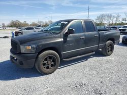 2007 Dodge RAM 1500 ST en venta en Riverview, FL