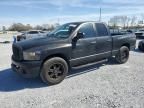 2007 Dodge RAM 1500 ST