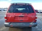 2000 Nissan Pathfinder LE