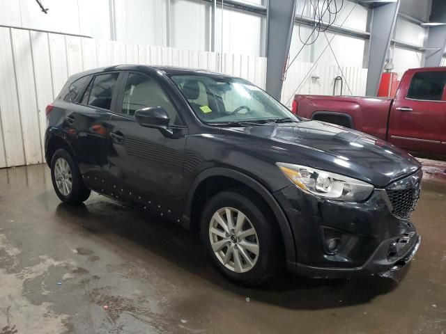 2013 Mazda CX-5 Touring