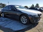 2015 BMW 528 XI