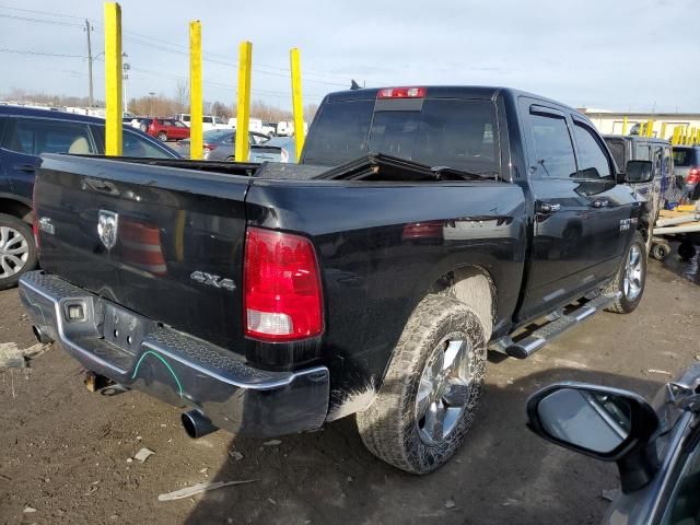 2015 Dodge RAM 1500 SLT