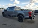 2022 Ford F250 Super Duty