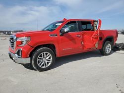 Salvage cars for sale at Lebanon, TN auction: 2020 GMC Sierra K1500 SLT