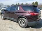 2020 Chevrolet Traverse LT