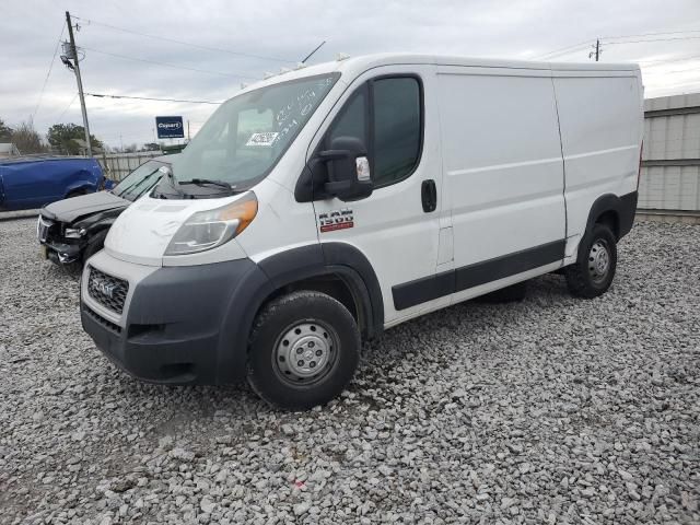 2019 Dodge RAM Promaster 1500 1500 Standard