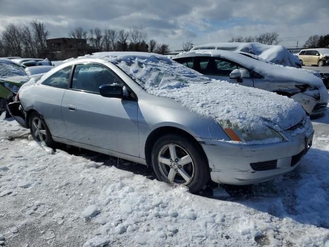 2003 Honda Accord EX