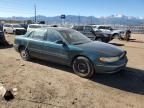 2000 Buick Century Custom