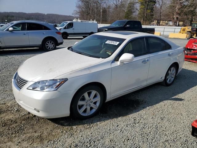 2007 Lexus ES 350