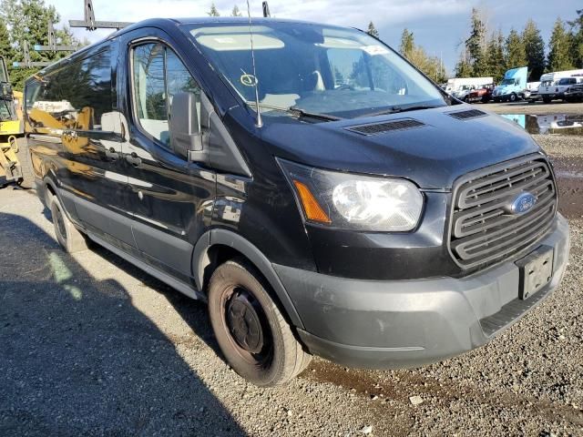 2017 Ford Transit T-350