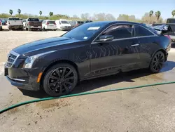 Lots with Bids for sale at auction: 2019 Cadillac ATS