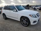 2015 Mercedes-Benz GLK 350