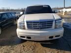 2002 Cadillac Escalade Luxury