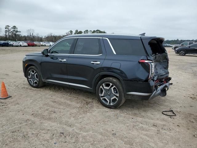 2024 Hyundai Palisade SEL Premium