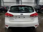 2014 KIA Forte EX