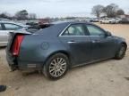 2010 Cadillac CTS Luxury Collection