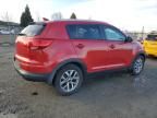 2014 KIA Sportage Base