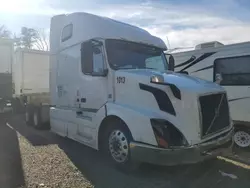 Volvo Vehiculos salvage en venta: 2016 Volvo VN VNL Semi Truck