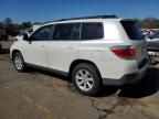 2013 Toyota Highlander Base