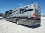 2003 Freightliner Chassis X Line Motor Home