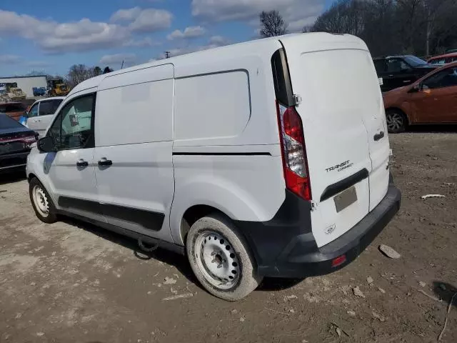 2020 Ford Transit Connect XL