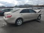 2008 Toyota Camry LE