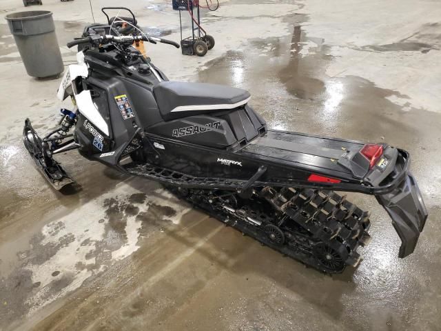 2021 Polaris Switchback