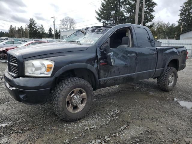 2007 Dodge RAM 2500 ST