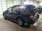 2007 Ford Explorer XLT