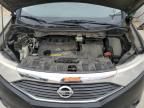 2016 Nissan Quest S