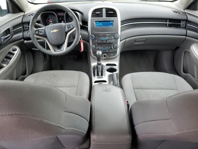 2015 Chevrolet Malibu LS