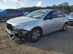 2016 Chevrolet Cruze Limited LS en venta en Greenwell Springs, LA