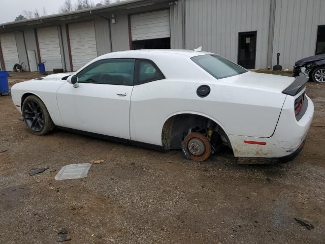 2020 Dodge Challenger R/T Scat Pack