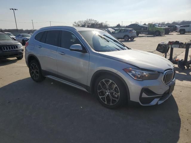 2021 BMW X1 SDRIVE28I